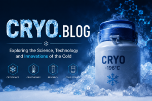 Cryo.blog: What You Need to Know About the Cryo Blog