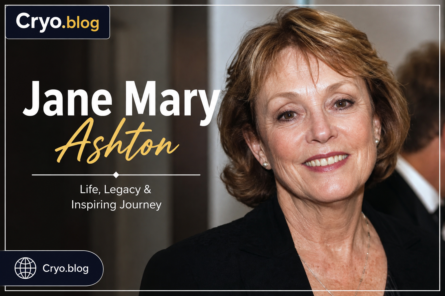 Jane Mary Ashton: Life Story, Family, Profession, and Relationship with Leo Woodall